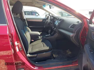 2018 Subaru Outback Premium z VIN 4S4BSADC8J3363896, wystawiony jako IAAI lot #42423005 z przebiegiem 49 475 mil mil oraz . Historia ofert i sprzedaży dostępna na DreamBid. Obrazek 5.