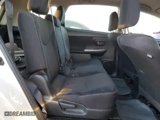 2017 Toyota Prius v Two with VIN JTDZN3EU5HJ066295, listed as a Copart auction lot 43470005 with 237,185 mi miles and Salvage Title. Bid and sale history available at carsss.com. Image 10.
