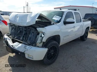 2011 Chevrolet Silverado 1500 LTZ with VIN 3GCPKTE22BG136343, listed as a IAAI auction lot 42056685 with 188,066 mi miles and . Bid and sale history available at DreamBid. Image 17.