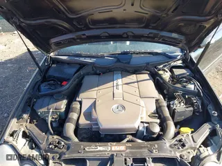 2004 Mercedes-Benz CLK-Class AMG with VIN WDBTJ76H24F113952, listed as a IAAI auction lot 41690890 with 109,766 mi miles. Bid and sale history available at carsss.com. Image 10.