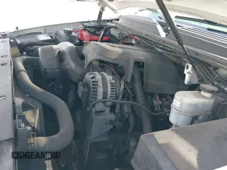 2008 Chevrolet Suburban LTZ с VIN 1GNFC16038R128195, выставлен на аукционе IAAI как лот 42455136 с пробегом 160 140 миль миль и . История ставок и продаж доступна на DreamBid. Изображение 13.