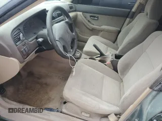 2003 Subaru Legacy Outback with VIN 4S3BH665437641509, listed as a Copart auction lot 75300044 with 212,675 mi miles and Non repairable. Bid and sale history available at DreamBid. Image 7.