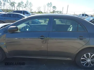 2010 Toyota Corolla with VIN 2T1BU4EE0AC371711, listed as a IAAI auction lot 41784869 with 82,999 mi miles. Bid and sale history available at carsss.com. Image 14.