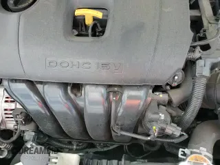 2023 Kia Forte GT-Line с VIN 3KPF54AD9PE574313, выставлен на аукционе Copart как лот 80245555 с пробегом 50 873 миль миль и Списание • Salvage title. История ставок и продаж доступна на DreamBid. Изображение 13.