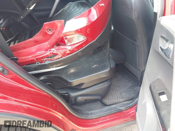 2016 Toyota RAV4 Limited с VIN 2T3DFREV0GW493600, выставлен на аукционе IAAI как лот 42529518 с пробегом 78 609 миль миль и . История ставок и продаж доступна на DreamBid. Изображение 8.