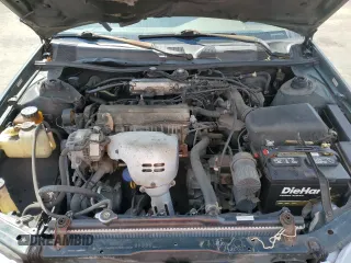 1999 Toyota Camry LE z VIN 4T1BG22KXXU531798, wystawiony jako Copart lot #50107905 z przebiegiem Nie podano mil oraz Szkoda całkowita • Salvage title. Historia ofert i sprzedaży dostępna na DreamBid. Obrazek 12.