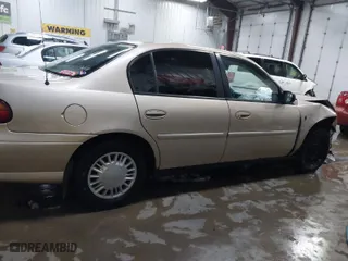 2004 Chevrolet Classic with VIN 1G1ND52F34M524727, listed as a IAAI auction lot 41533791 with 207,745 mi miles. Bid and sale history available at carsss.com. Image 13.