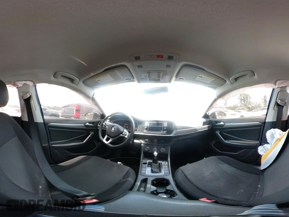 2020 Volkswagen Jetta S с VIN 3VWC57BU0LM094077, выставлен на аукционе IAAI как лот 42760191 с пробегом 58 246 миль миль и . История ставок и продаж доступна на DreamBid. Изображение 19.