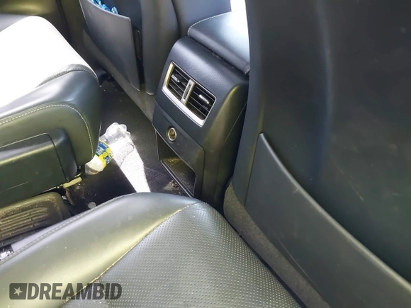 2019 Lexus RX 450hL Premium with VIN JTJDGKCA4K2006465, listed as a IAAI auction lot 42079022 with 77,241 mi miles and . Bid and sale history available at DreamBid. Image 8.