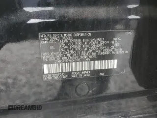 2007 Toyota RAV4 with VIN JTMBD33V976040185, listed as a Copart auction lot 41992225 with 180,963 mi miles and Salvage Title. Bid and sale history available at carsss.com. Image 15.