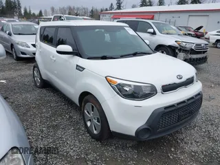 2016 Kia Soul z VIN KNDJN2A20G7343300, wystawiony jako IAAI lot #41827212 z przebiegiem 115 403 mil mil oraz . Historia ofert i sprzedaży dostępna na DreamBid. Obrazek 1.
