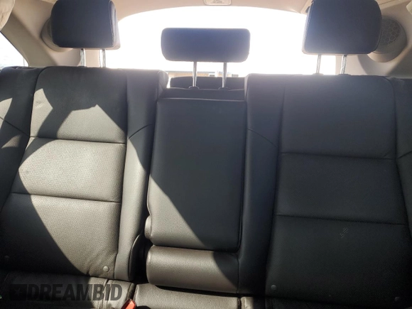 2015 Acura RDX Tech Pkg with VIN 5J8TB4H51FL011998, listed as a Copart auction lot 49601635 with 68,374 mi miles and Salvage Title. Bid and sale history available at carsss.com. Image 10.