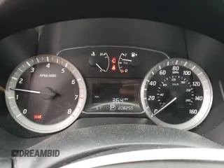 2014 Nissan Sentra SR z VIN 3N1AB7AP2EY235809, wystawiony jako Copart lot #58285465 z przebiegiem 208 250 mil mil oraz Czysty tytuł • Clean title. Historia ofert i sprzedaży dostępna na DreamBid. Obrazek 9.
