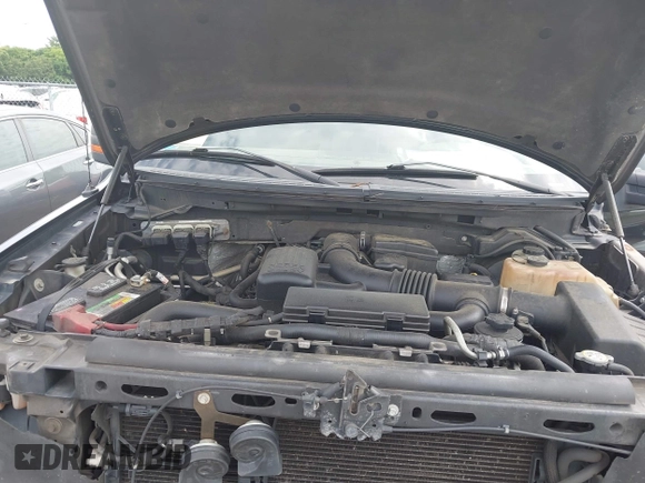 2010 Ford F-150 XL with VIN 1FTFW1EV2AFC32004, listed as a IAAI auction lot 42333168 with 182,045 mi miles and . Bid and sale history available at DreamBid. Image 10.