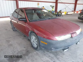1999 Saturn SL с VIN 1G8ZF5288XZ130355, выставлен на аукционе IAAI как лот 42593182 с пробегом 259 514 миль миль и . История ставок и продаж доступна на DreamBid. Изображение 1.