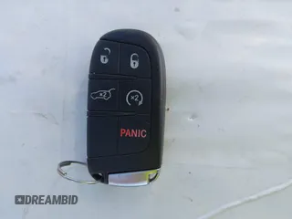 2018 Jeep Grand Cherokee Upland с VIN 1C4RJFAG2JC264565, выставлен на аукционе IAAI как лот 42677466 с пробегом 124 860 миль миль и . История ставок и продаж доступна на DreamBid. Изображение 11.