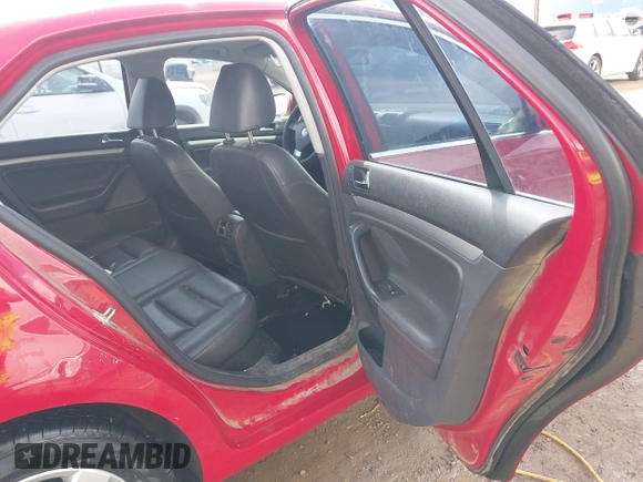 2009 Volkswagen Jetta SE с VIN 3VWRM71K99M006228, выставлен на аукционе IAAI как лот 41782353 с пробегом 162 281 миль миль и . История ставок и продаж доступна на DreamBid. Изображение 8.