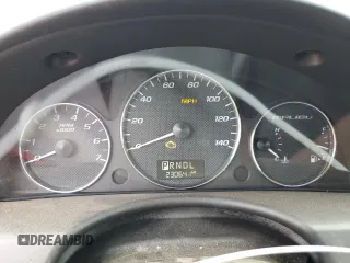 2006 Chevrolet Malibu Maxx LT z VIN 1G1ZT61826F270304, wystawiony jako Copart lot #58872345 z przebiegiem 230 641 mil mil oraz Tytuł czysty. Historia ofert i sprzedaży dostępna na DreamBid. Obrazek 9.