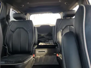 2023 Chrysler Pacifica Limited with VIN 2C4RC3GG7PR593178, listed as a Copart auction lot 54371325 with 44,633 mi miles and Salvage title. Bid and sale history available at DreamBid. Image 10.