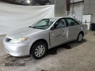 2006 Toyota Camry STD with VIN 4T1BE32K66U719499, listed as a Copart auction lot 64093154 with 64,499 mi miles and Clean title. Bid and sale history available at DreamBid. Image 1.