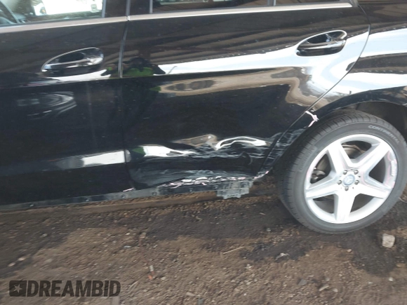 2015 Mercedes-Benz M 400 with VIN 4JGDA5GB7FA539863, listed as a IAAI auction lot 41436311 with 90,854 mi miles and . Bid and sale history available at DreamBid. Image 6.