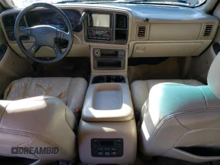 2003 Chevrolet Tahoe Special Service with VIN 1GNEK13Z23J148236, listed as a Copart auction lot 83387854 with 328,787 mi miles and Salvage Title. Bid and sale history available at carsss.com. Image 8.