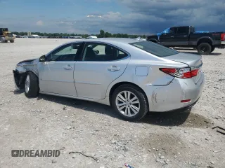 2014 Lexus ES 330 with VIN JTHBK1GG6E2114025, listed as a Copart auction lot 62320145 with Not provided miles and Clean title. Bid and sale history available at DreamBid. Image 2.