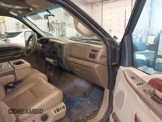 2002 Ford F-250 XL with VIN 1FTNW21F82EA71892, listed as a IAAI auction lot 42573538 with 409,991 mi miles and . Bid and sale history available at DreamBid. Image 5.