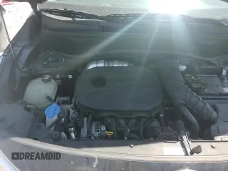 2021 Kia Seltos SX z VIN KNDETCA26M7084692, wystawiony jako Copart lot #66674605 z przebiegiem 65 058 mil mil oraz Szkoda całkowita • Salvage title. Historia ofert i sprzedaży dostępna na DreamBid. Obrazek 14.