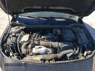 2016 Mercedes-Benz CLA 250 with VIN WDDSJ4EBXGN377574, listed as a Copart auction lot 64414913 with 80,281 mi miles and . Bid and sale history available at DreamBid. Image 12.