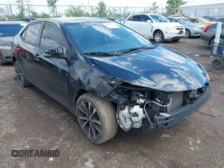 2017 Toyota Corolla L с VIN 2T1BURHE7HC828341, выставлен на аукционе IAAI как лот 42200039 с пробегом 155 784 миль миль и . История ставок и продаж доступна на DreamBid. Изображение 1.