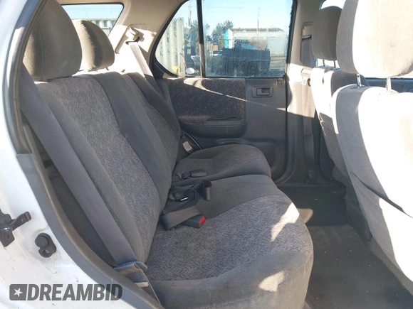 2001 Isuzu Rodeo S with VIN 4S2DM58W014335513, listed as a IAAI auction lot 41529329 with 173,891 mi miles and . Bid and sale history available at DreamBid. Image 8.