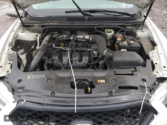 2013 Ford Taurus SEL with VIN 1FAHP2E93DG204375, listed as a Copart auction lot 84159874 with 168,487 mi miles and Clean Title. Bid and sale history available at carsss.com. Image 11.