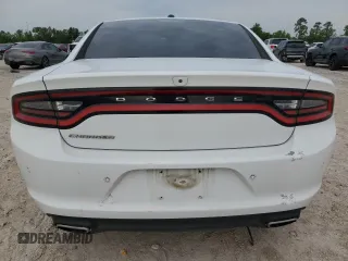 2019 Dodge Charger SXT z VIN 2C3CDXBG1KH658319, wystawiony jako Copart lot #55050275 z przebiegiem 121 177 mil mil oraz Szkoda całkowita • Salvage title. Historia ofert i sprzedaży dostępna na DreamBid. Obrazek 6.