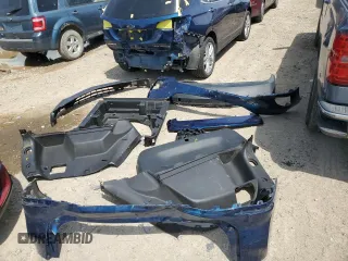 2021 Chevrolet Equinox Premier z VIN 2GNAXXEV0M6133133, wystawiony jako Copart lot #58995075 z przebiegiem 39 599 mil mil oraz Szkoda całkowita • Salvage title. Historia ofert i sprzedaży dostępna na DreamBid. Obrazek 13.