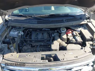 2019 Ford Explorer XLT z VIN 1FM5K7D84KGA60538, wystawiony jako IAAI lot #42603310 z przebiegiem 134 221 mil mil oraz . Historia ofert i sprzedaży dostępna na DreamBid. Obrazek 10.