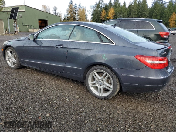 2013 Mercedes-Benz E-Class E 350 with VIN WDDKJ8JB2DF220950, listed as a Copart auction lot 78259924 with 82,914 mi miles and Salvage Title. Bid and sale history available at carsss.com. Image 2.