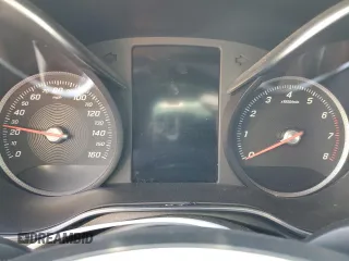 2018 Mercedes-Benz GLC with VIN WDC0G4JB1JV050312, listed as a Copart auction lot 53179245 with 0 mi miles and Salvage Title. Bid and sale history available at carsss.com. Image 9.