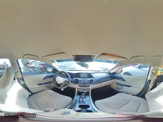 2014 Honda Accord Hybrid with VIN 1HGCR6F30EA001840, listed as a Copart auction lot 47369515 with 251,707 mi miles and Salvage Title. Bid and sale history available at carsss.com. Image 13.
