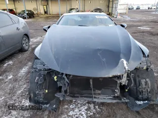 2018 Lexus LC 500h z VIN JTHHP5AY1JA002799, wystawiony jako Copart lot #89051005 z przebiegiem 25 668 mil mil oraz Szkoda całkowita • Salvage title. Historia ofert i sprzedaży dostępna na DreamBid. Obrazek 5.