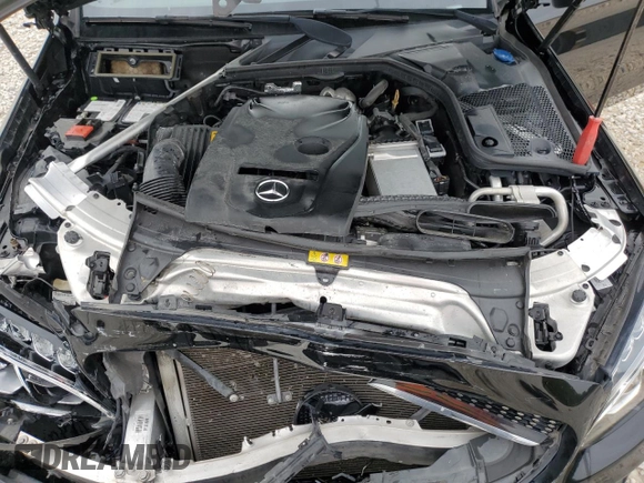 2018 Mercedes-Benz C 300 с VIN WDDWJ4JBXJF668214, выставлен на аукционе Copart как лот 48068275 с пробегом 95 946 миль миль и Чистый • Clean title. История ставок и продаж доступна на DreamBid. Изображение 11.