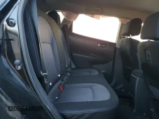 2012 Nissan Rogue SV with VIN JN8AS5MV8CW387128, listed as a Copart auction lot 49314615 with 125,439 mi miles and Clean Title. Bid and sale history available at carsss.com. Image 12.