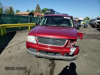 2002 Ford Explorer XLT z VIN 1FMZU73E42ZA95815, wystawiony jako Copart lot #60859075 z przebiegiem 194 308 mil mil oraz Nie do naprawy • Non repairable. Historia ofert i sprzedaży dostępna na DreamBid. Obrazek 13.