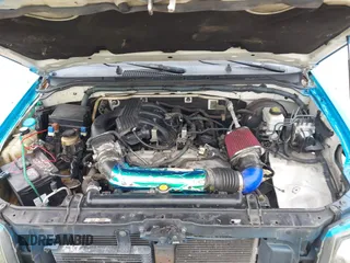 2010 Nissan Xterra S z VIN 5N1AN0NU7AC507443, wystawiony jako IAAI lot #42411639 z przebiegiem 166 603 mil mil oraz . Historia ofert i sprzedaży dostępna na DreamBid. Obrazek 10.