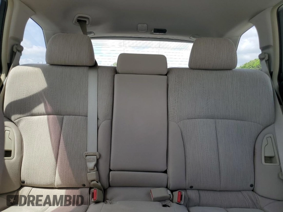 2013 Subaru Outback Premium z VIN 4S4BRCCC3D3303408, wystawiony jako Copart lot #54954385 z przebiegiem 135 960 mil mil oraz Szkoda całkowita • Salvage title. Historia ofert i sprzedaży dostępna na DreamBid. Obrazek 10.