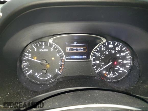 2019 Nissan Pathfinder SV z VIN 5N1DR2MN5KC578620, wystawiony jako Copart lot #54454645 z przebiegiem 146 069 mil mil oraz Czysty tytuł • Clean title. Historia ofert i sprzedaży dostępna na DreamBid. Obrazek 9.