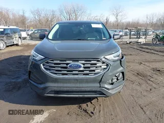 2021 Ford Edge SE с VIN 2FMPK4G97MBA50768, выставлен на аукционе IAAI как лот 41529430 с пробегом 89 523 миль миль и . История ставок и продаж доступна на DreamBid. Изображение 12.