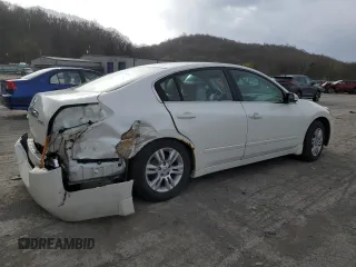 2010 Nissan Altima 2.5 SL with VIN 1N4AL2AP9AN425519, listed as a Copart auction lot 51342235 with 151,416 mi miles and Salvage Title. Bid and sale history available at carsss.com. Image 3.