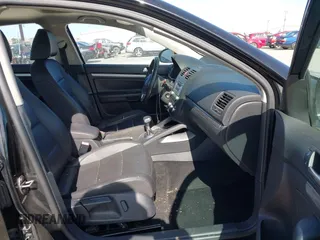 2010 Volkswagen Jetta Limited Edition with VIN 3VWRZ7AJ6AM163552, listed as a IAAI auction lot 42540534 with 205,796 mi miles and . Bid and sale history available at DreamBid. Image 5.