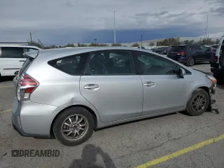 2017 Toyota Prius Two z VIN JTDZN3EU7HJ063219, wystawiony jako Copart lot #51659305 z przebiegiem 205 652 mil mil oraz Szkoda całkowita • Salvage title. Historia ofert i sprzedaży dostępna na DreamBid. Obrazek 3.